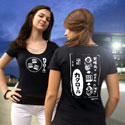 Yakitori Shirts